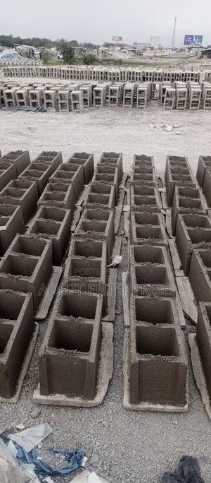Blocks for Your Projects