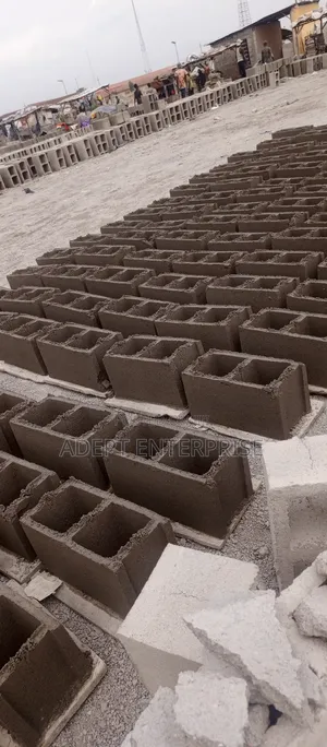 Blocks for Your Projects