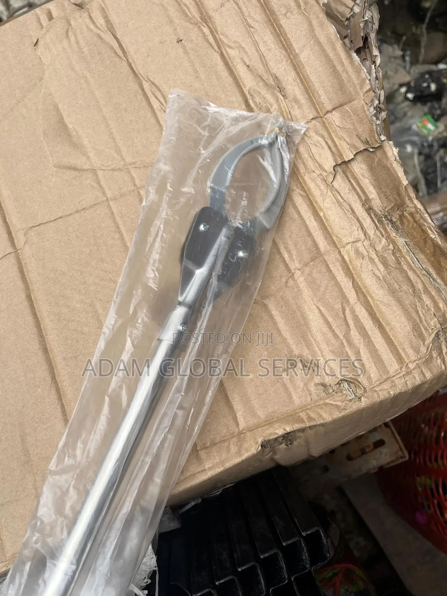 Grabber / Waste Picker