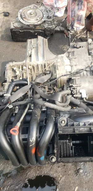 Complete Engine B250