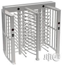 Full Height Turnstile