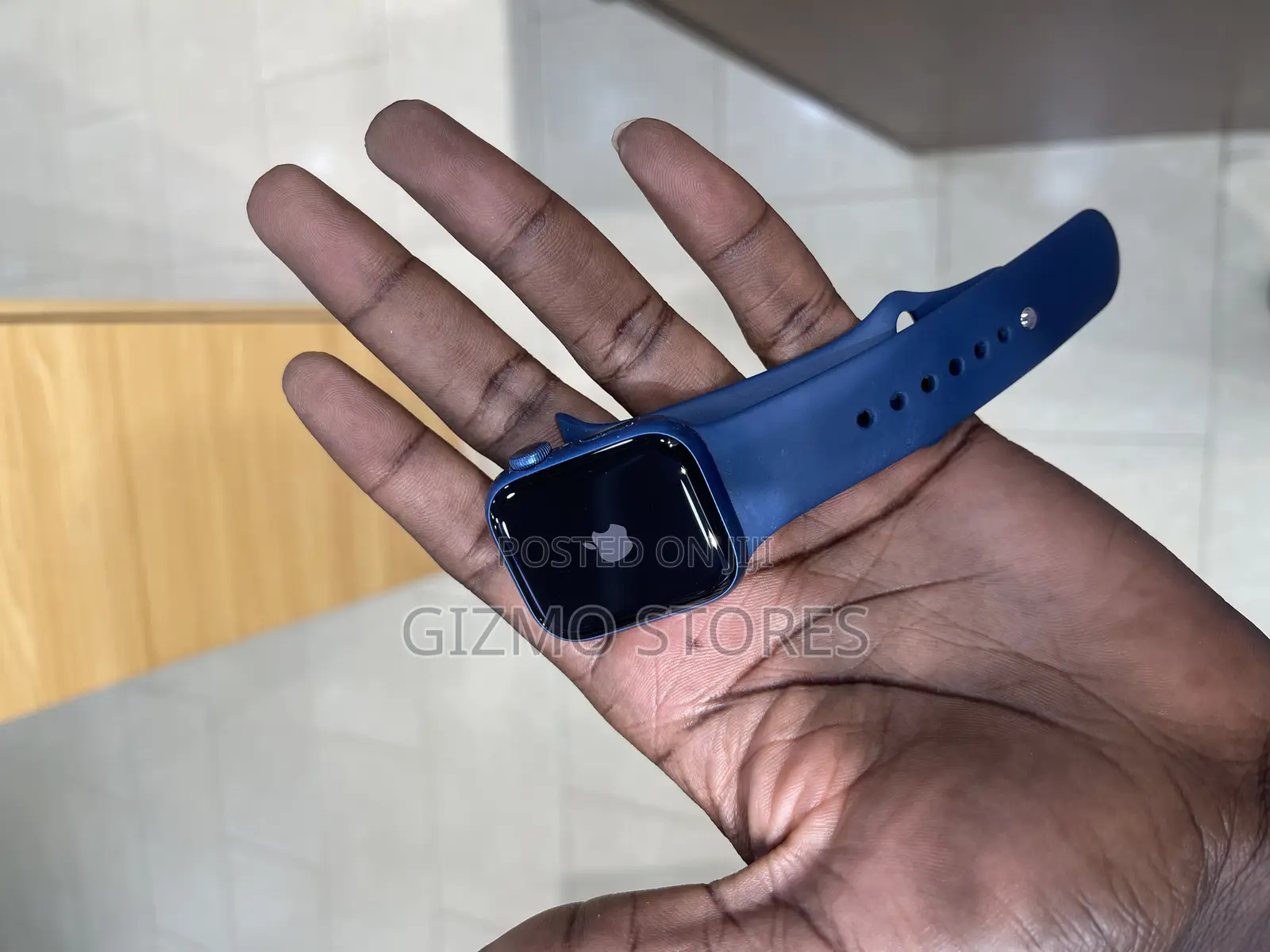 Apple Watch