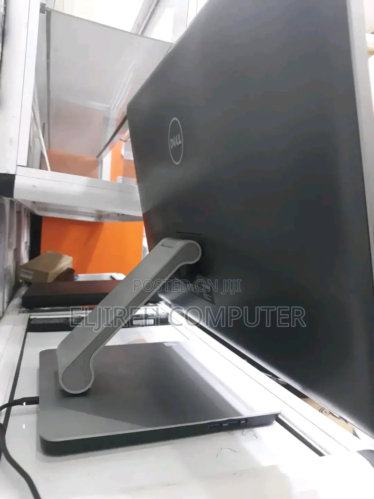 Desktop Computer Dell Inspiron One 2330 8GB Intel Core I7 SSD 256GB