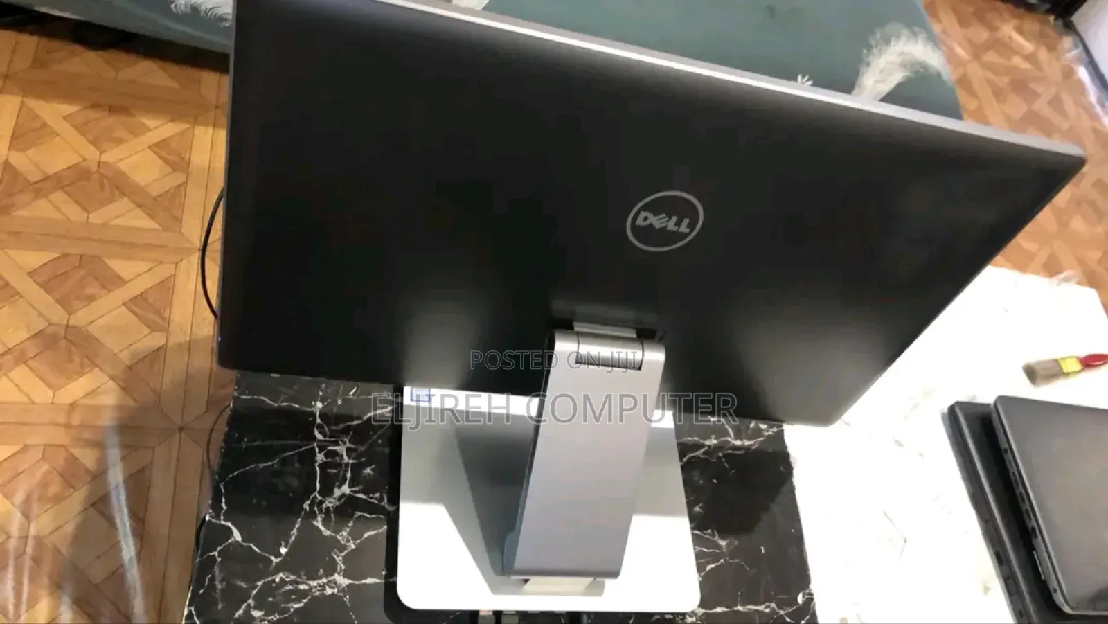 Desktop Computer Dell Inspiron One 2330 8GB Intel Core I7 SSD 256GB