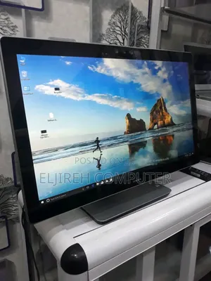 Desktop Computer Dell Inspiron One 2330 8GB Intel Core I7 SSD 256GB
