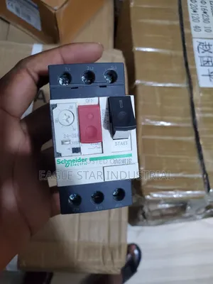 Schnieder Manual Starter 32a