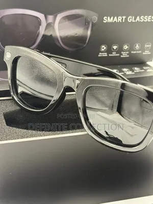 Intelligent Ai Smart Glass