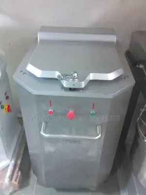 Hydraulic Dough Divider 20 Cuts
