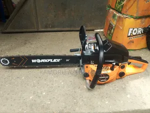 Worxfflex Gasoline Saw