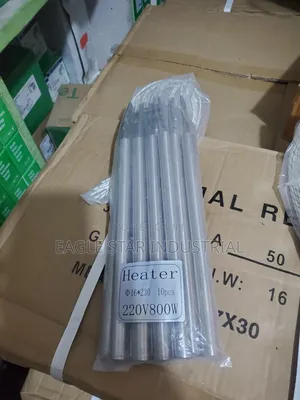Heater Rod Element 16x230