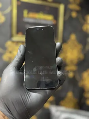 Apple iPhone 14 Pro 128 GB Black