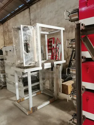 Nylon Production Machine