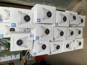 App Remote Wi-Fi Camera