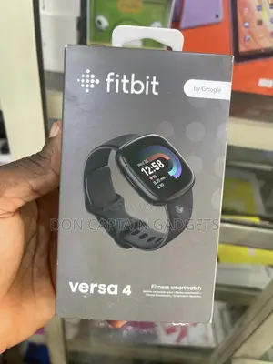 Fitbit Versa 4