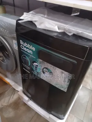 Hisense 9kg Top Load Washing Machine