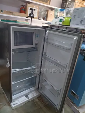 Hisense Fridge Rs20s 150litres