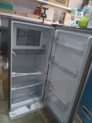 Hisense Fridge Rs20s 150litres