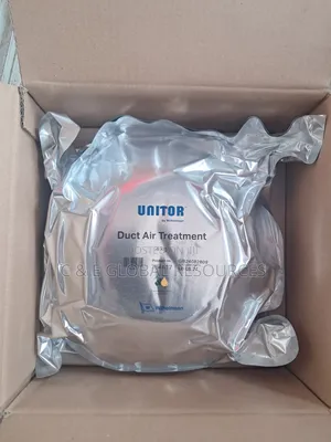 Unitor Duct Air Treatment (4kg)