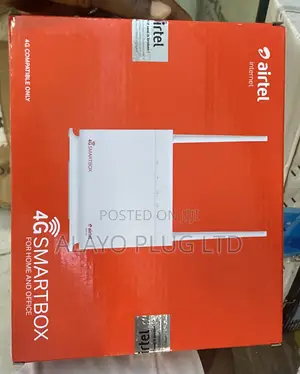 4g Broadband Cpe1000b Router