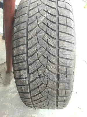 265 55 R19 Goodyear Tyre Tukunbo