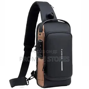 High Quality Orangal Unisex Men's Bag