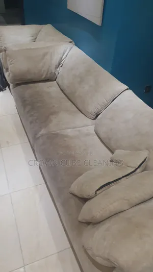 Cleaning Services: Sofa Upholstery Cleaning Services