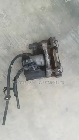 Back Caliper Honda Accord 2024