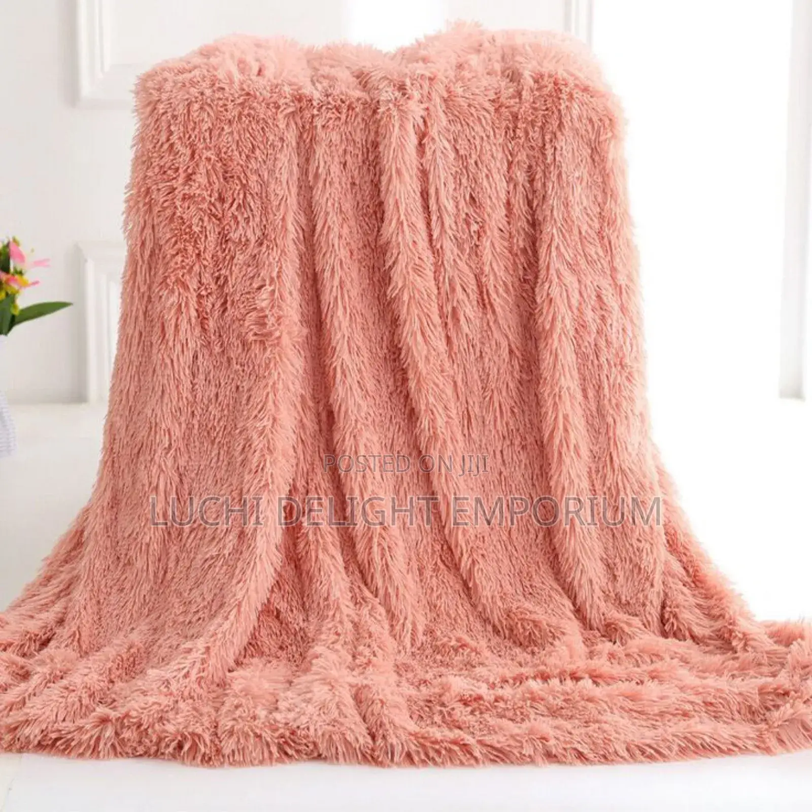 High-Quality Soft Blanket for Sale, Affordable Comfortable