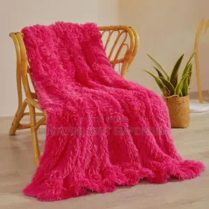 High-Quality Soft Blanket for Sale, Affordable Comfortable