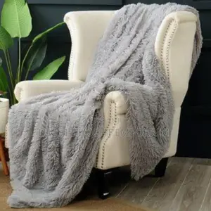 High-Quality Soft Blanket for Sale, Affordable Comfortable