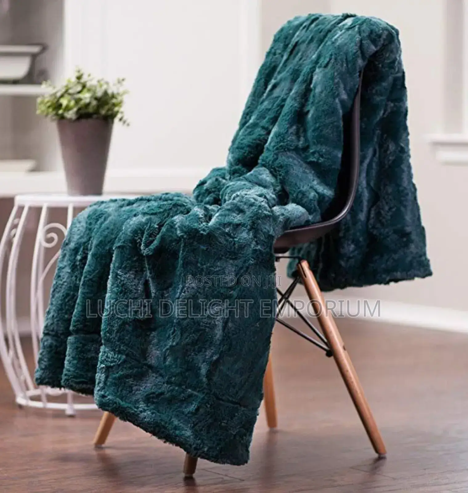 High-Quality Soft Blanket for Sale, Affordable Comfortable