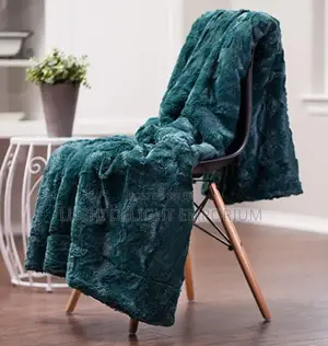 High-Quality Soft Blanket for Sale, Affordable Comfortable
