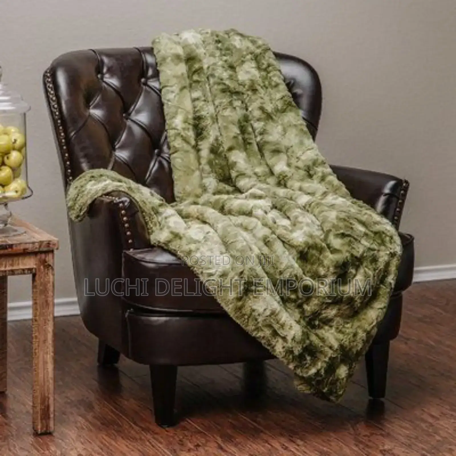 High-Quality Soft Blanket for Sale, Affordable Comfortable