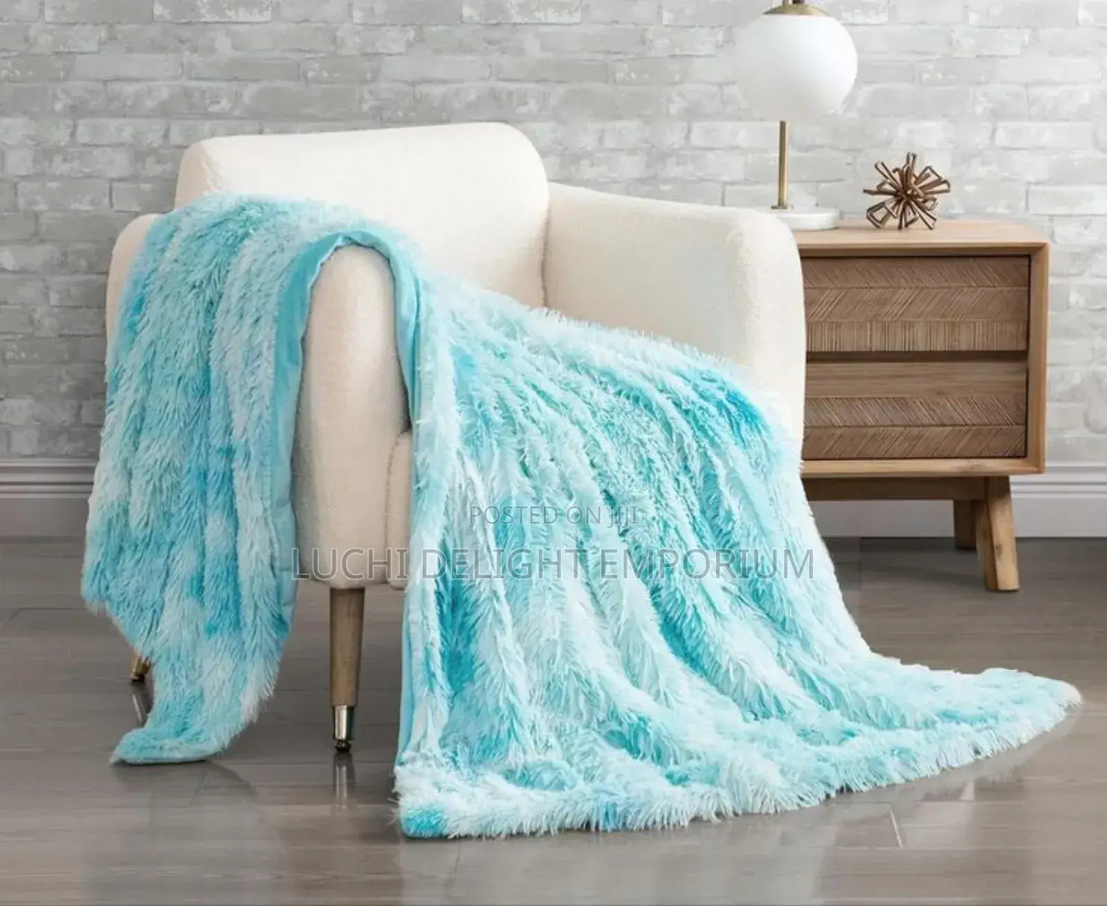 High-Quality Soft Blanket for Sale, Affordable Comfortable