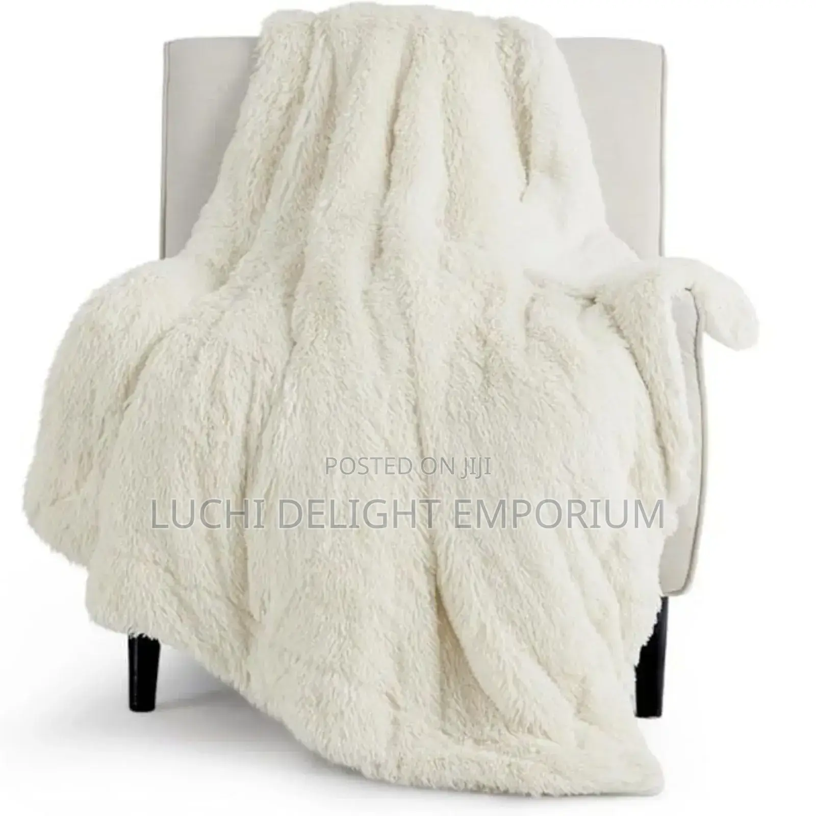 High-Quality Soft Blanket for Sale, Affordable Comfortable