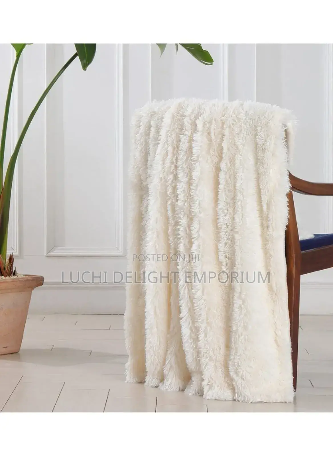 High-Quality Soft Blanket for Sale, Affordable Comfortable
