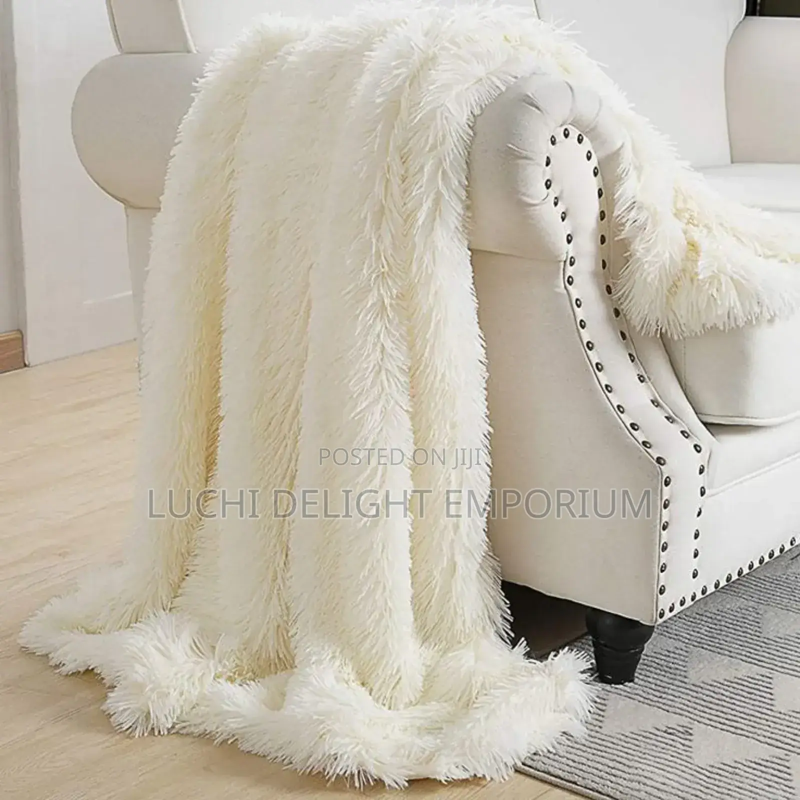 High-Quality Soft Blanket for Sale, Affordable Comfortable