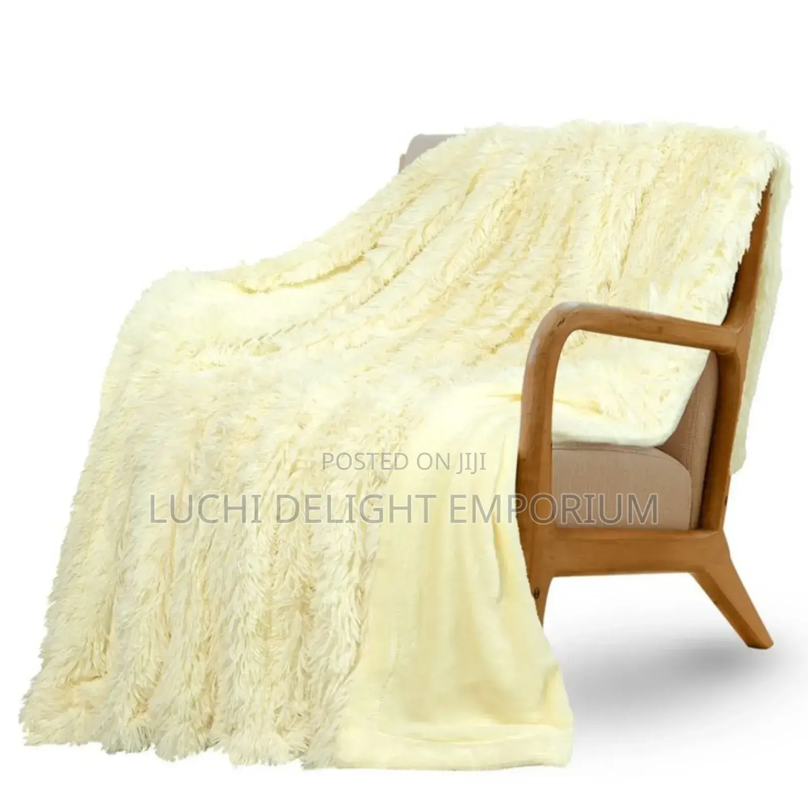 High-Quality Soft Blanket for Sale, Affordable Comfortable