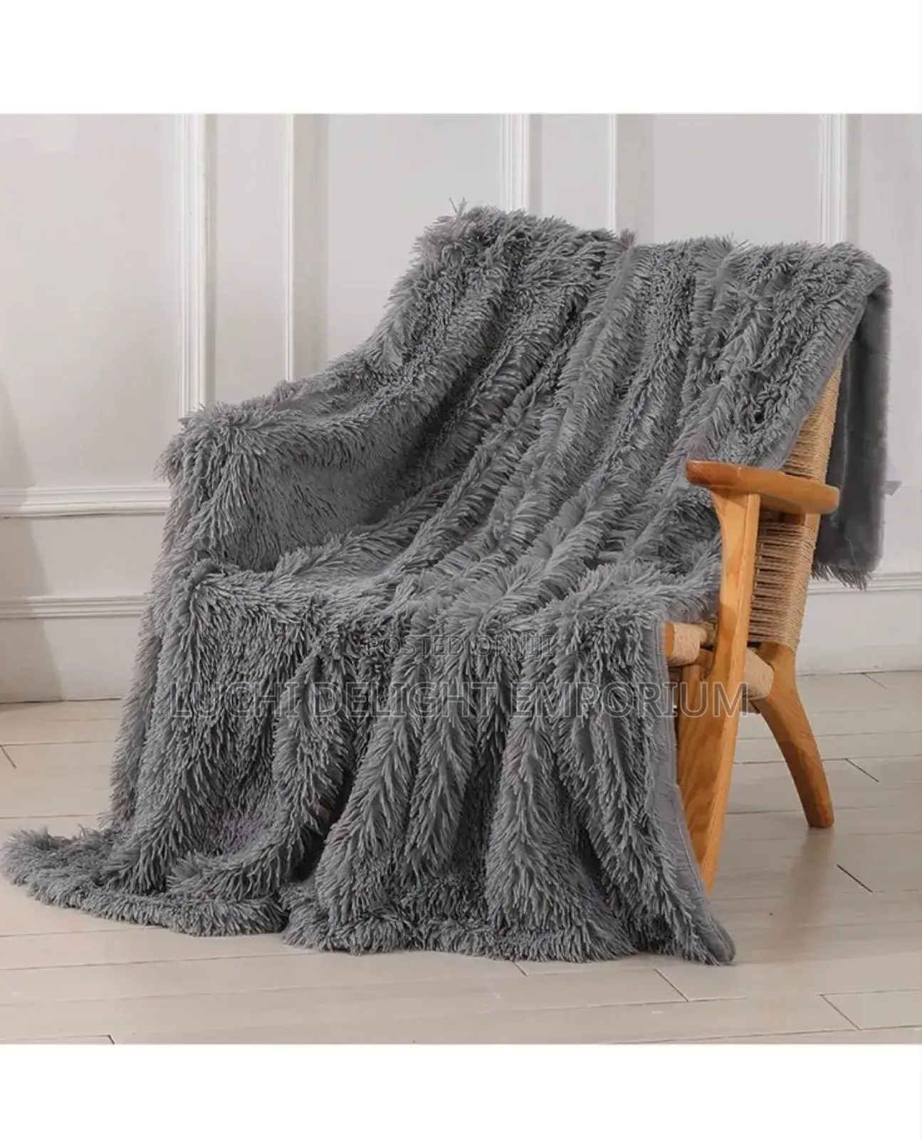 High-Quality Soft Blanket for Sale, Affordable Comfortable