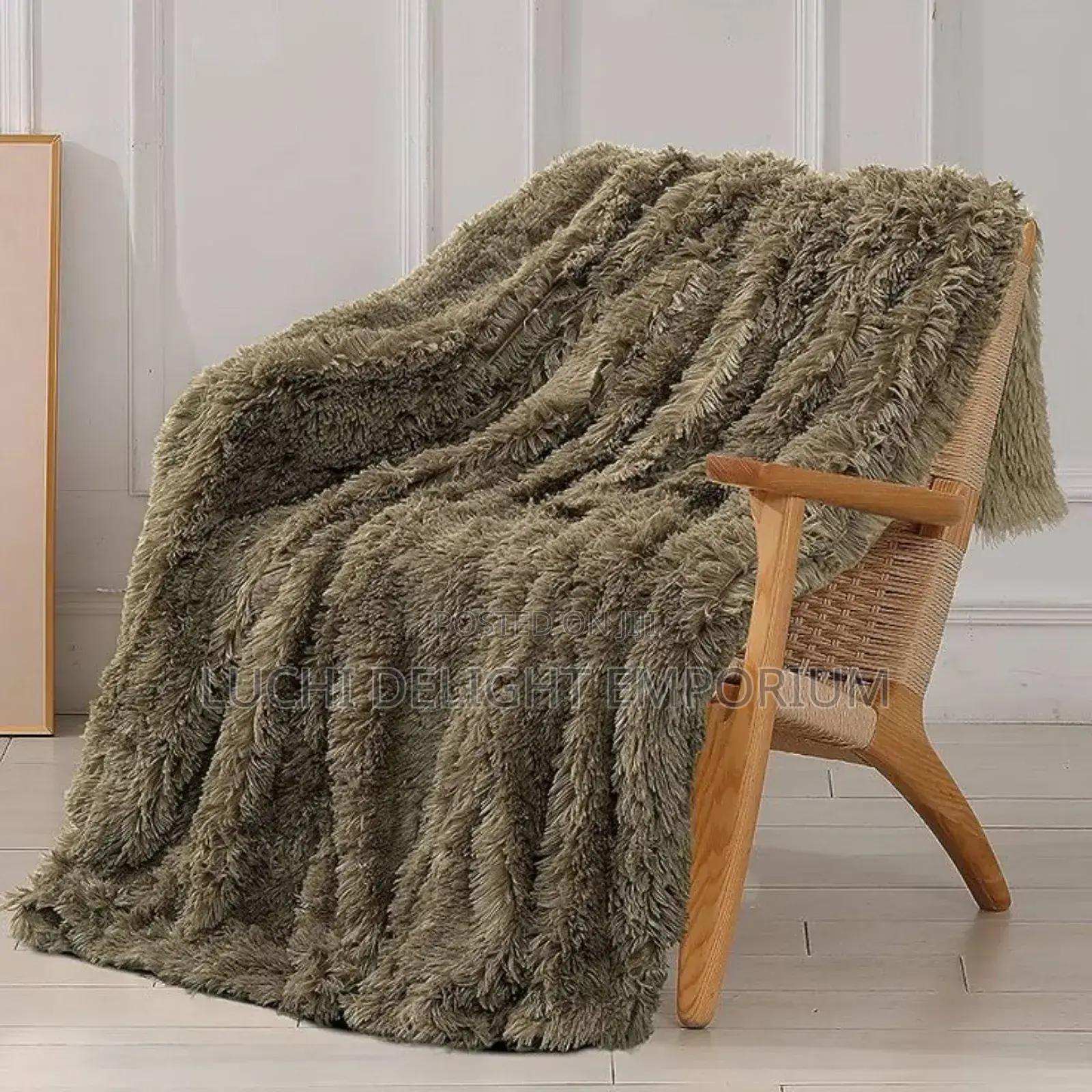 High-Quality Soft Blanket for Sale, Affordable Comfortable