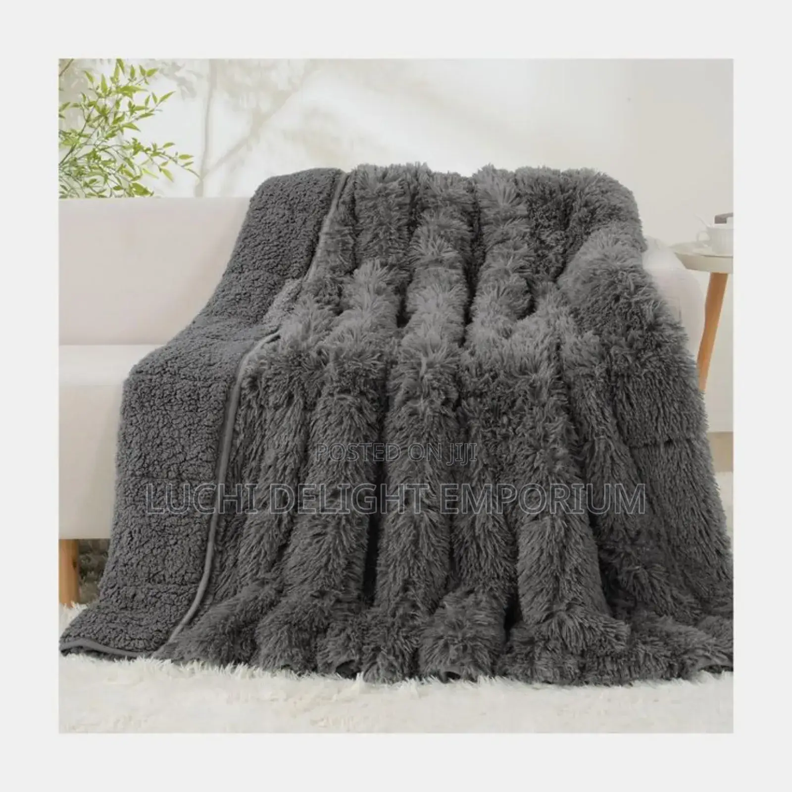 High-Quality Soft Blanket for Sale, Affordable Comfortable
