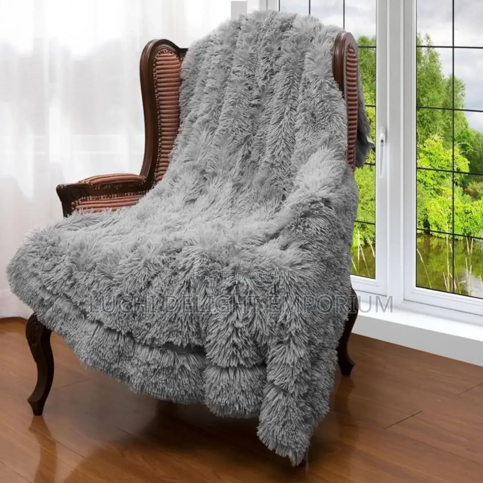 High-Quality Soft Blanket for Sale, Affordable Comfortable