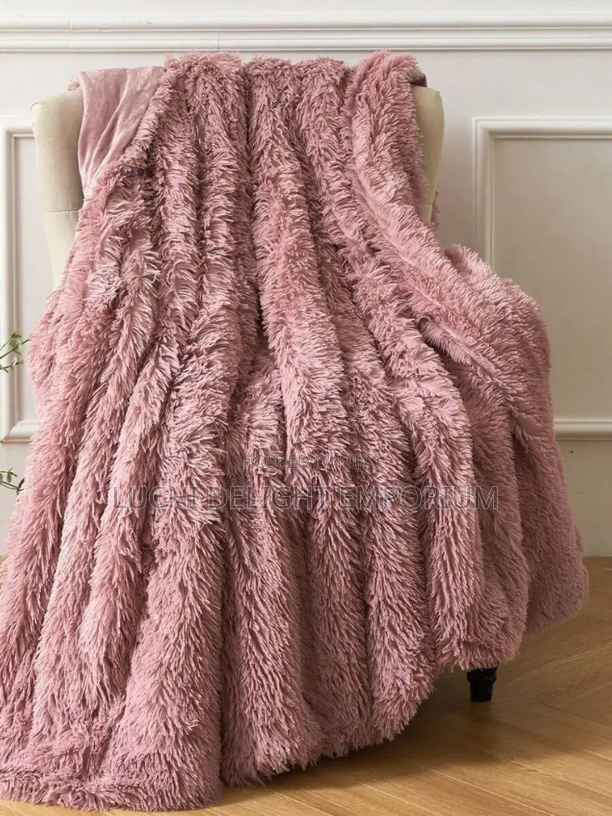 High-Quality Soft Blanket for Sale, Affordable Comfortable