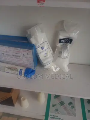 Sodium Bicarbonate Powder For Hemodialysis ( Bibag )