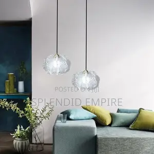 Led Pendant Light