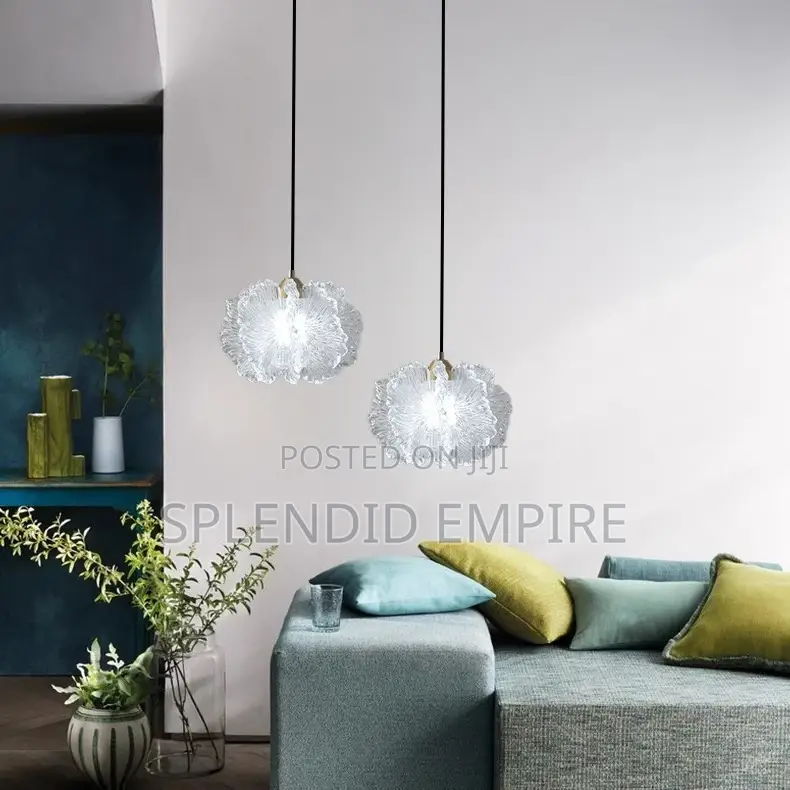 Led Pendant Light