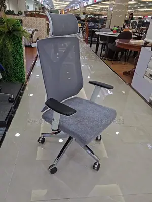 Office Chair J109a