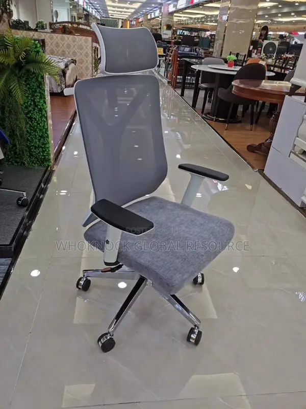 Office Chair J109a