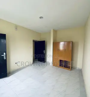 2bdrm Duplex in Sangotedo for sale
