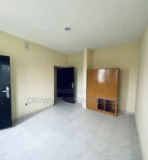 2bdrm Duplex in Sangotedo for sale